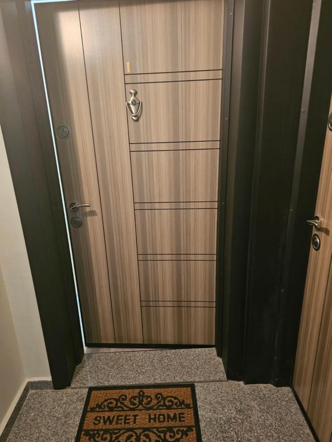 Апартамент Иванови Сарафово Burgas Exterior photo