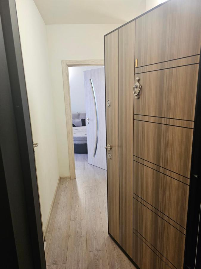 Апартамент Иванови Сарафово Burgas Exterior photo
