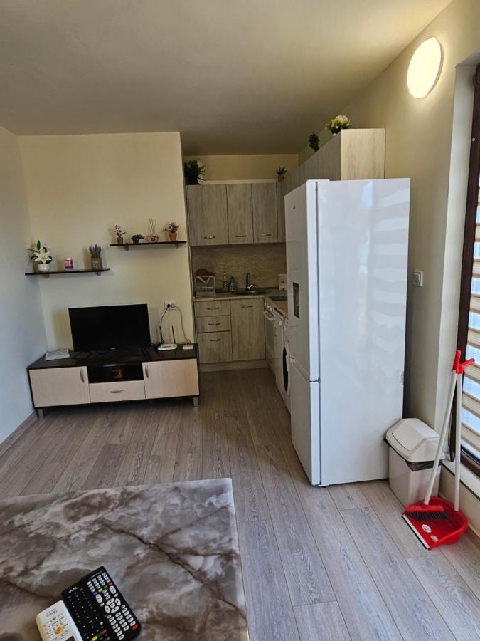 Апартамент Иванови Сарафово Burgas Exterior photo
