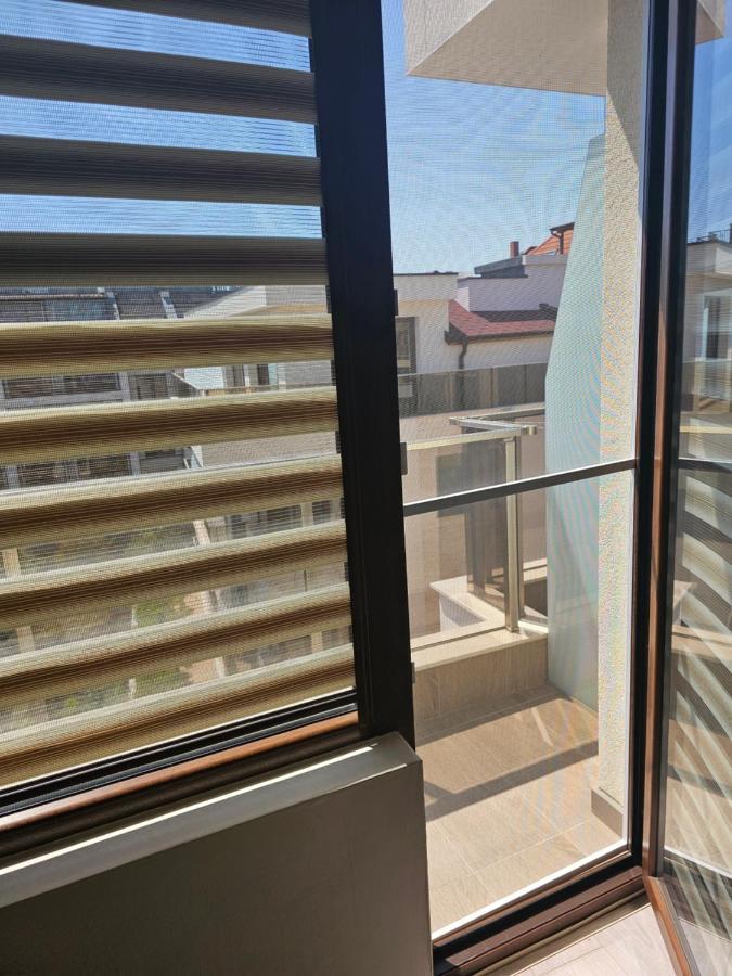 Апартамент Иванови Сарафово Burgas Exterior photo