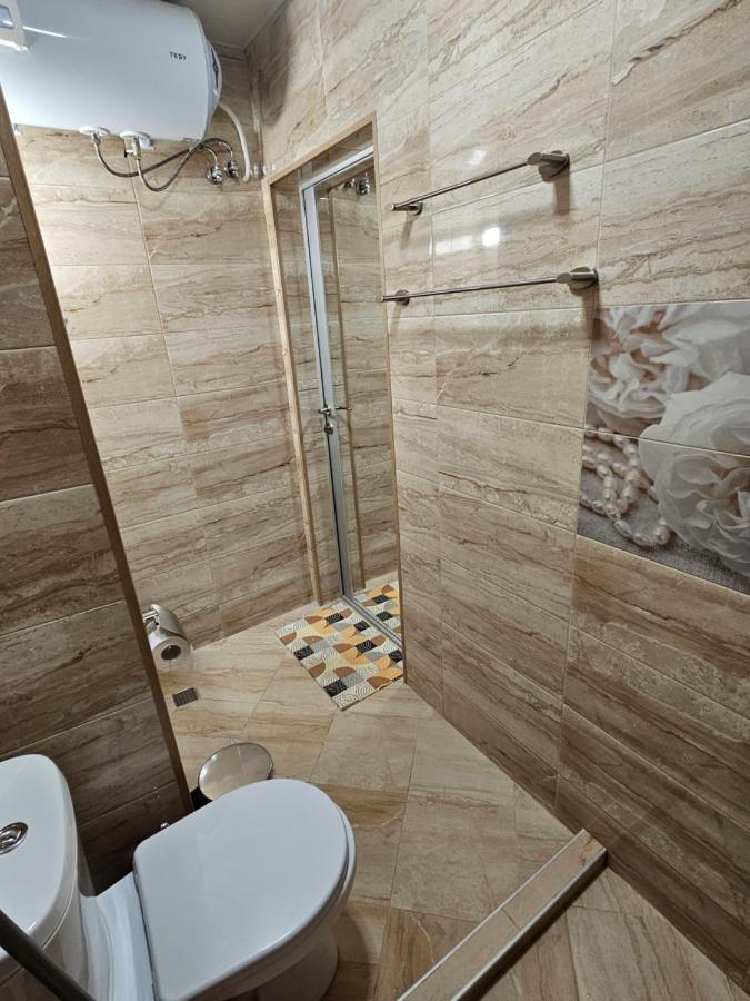 Апартамент Иванови Сарафово Burgas Exterior photo