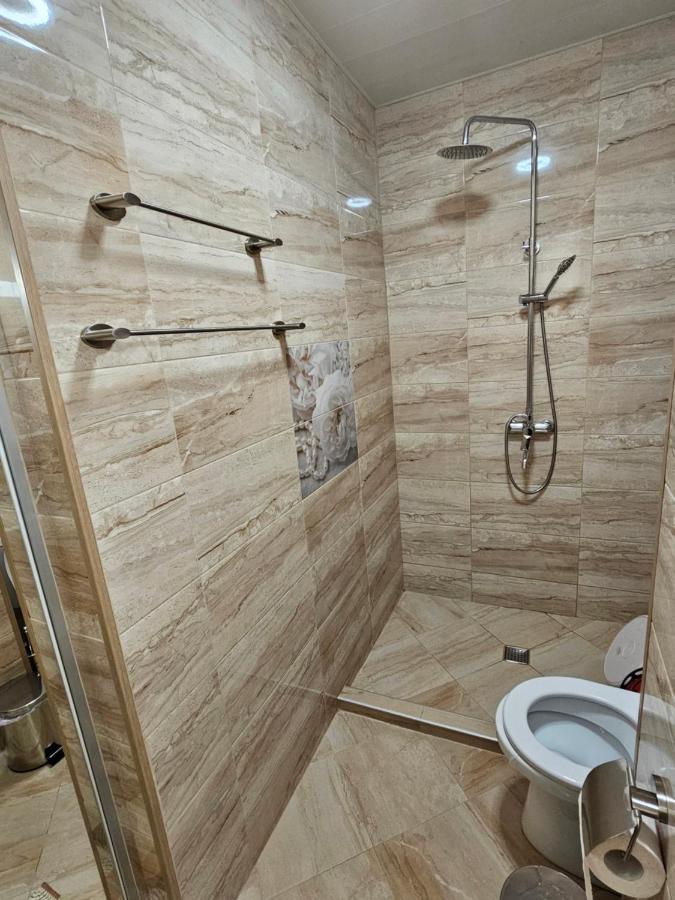 Апартамент Иванови Сарафово Burgas Exterior photo