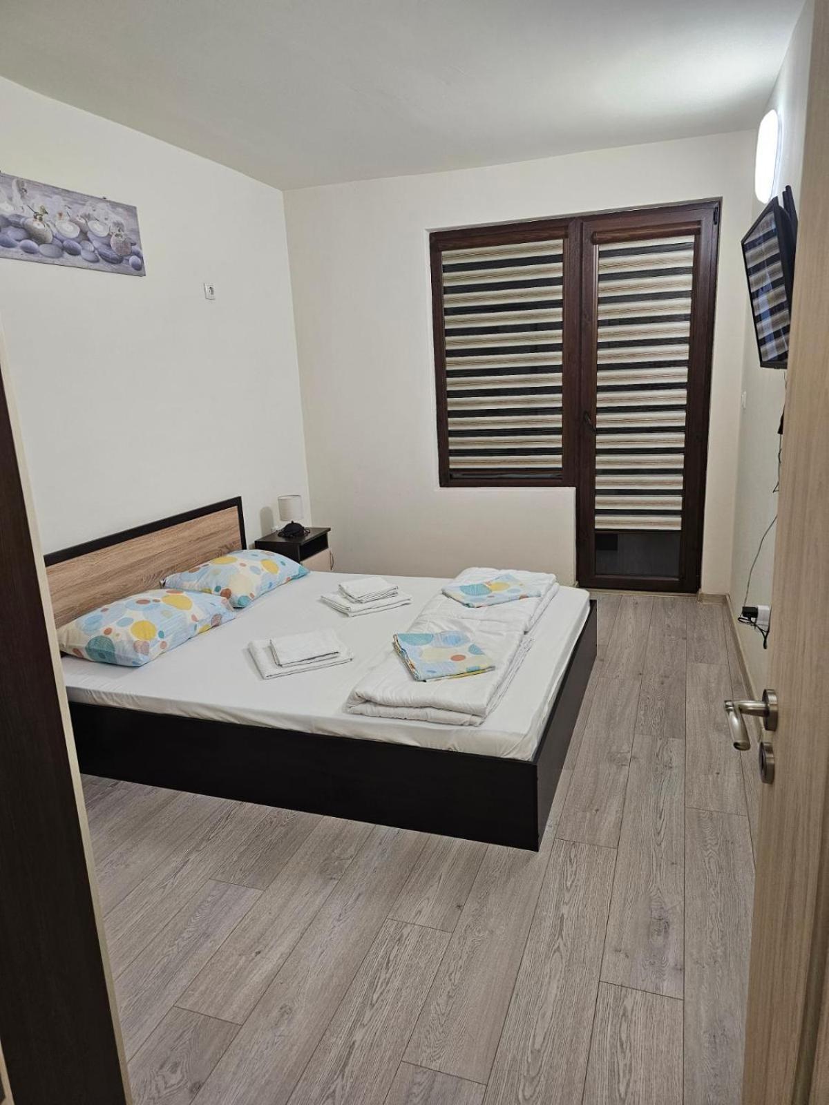 Апартамент Иванови Сарафово Burgas Exterior photo