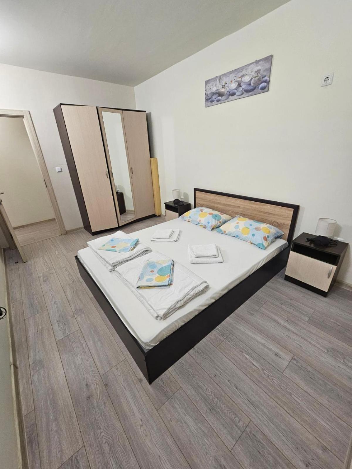 Апартамент Иванови Сарафово Burgas Exterior photo